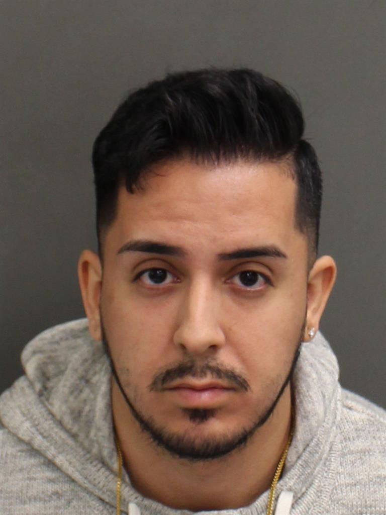  DANNY IVAN HERNANDEZ Photo Image