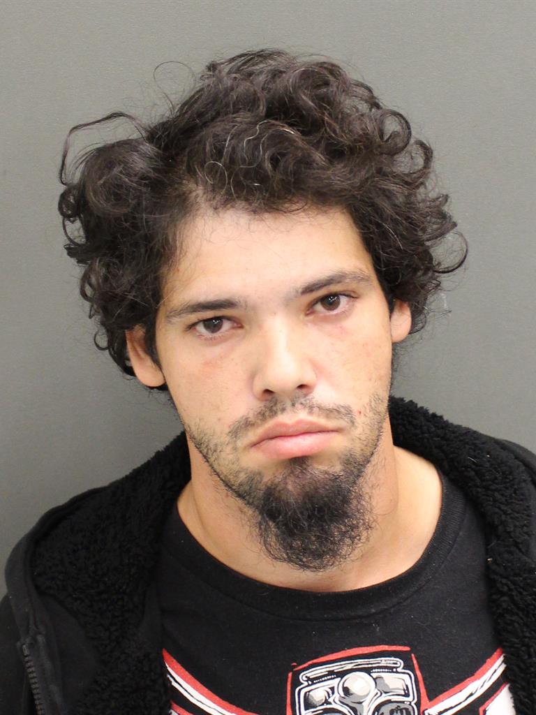  MARVIN SMITHRUEDA Photo Image