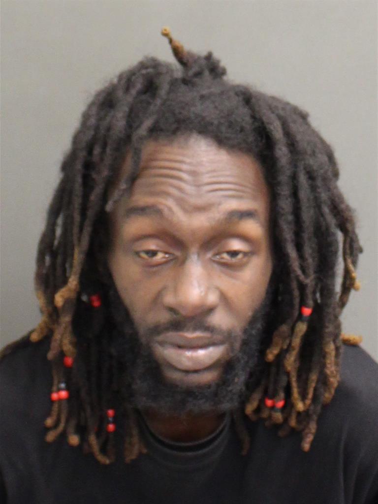  XAVIER A JOHNSON Photo Image