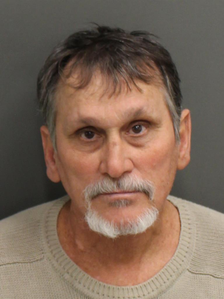 KENNETH MARK POLHMANN Mugshot / County Arrests / Orange County Arrests