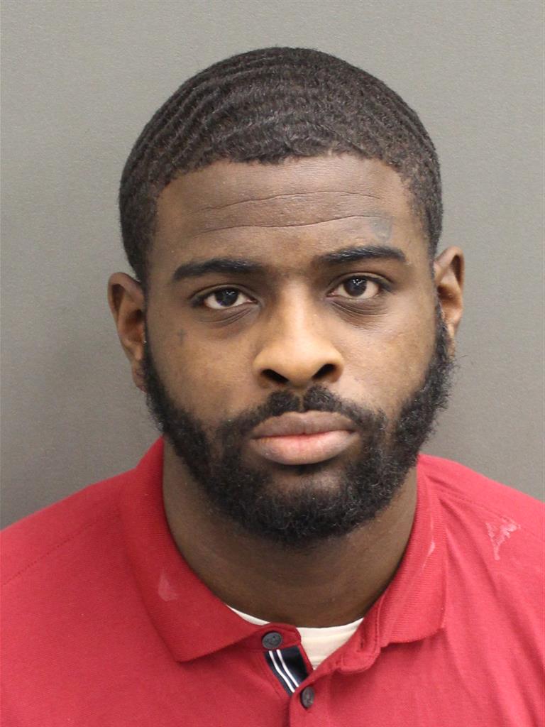  JOHNATHAN MALIQ HIGHTOWER Photo Image