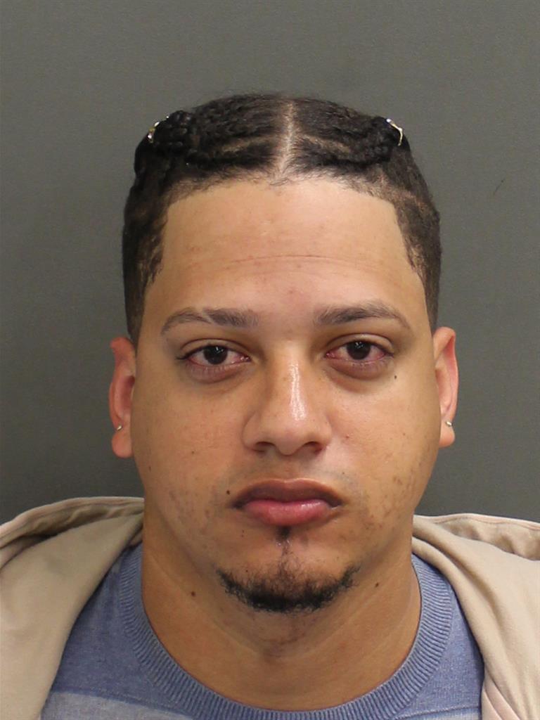  ABEL BIENVENIDO RODRIGUEZSALADIN Photo Image