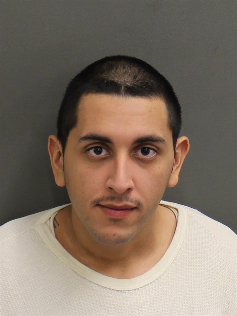  ALEX ENRIQUE SANCHEZ Photo Image