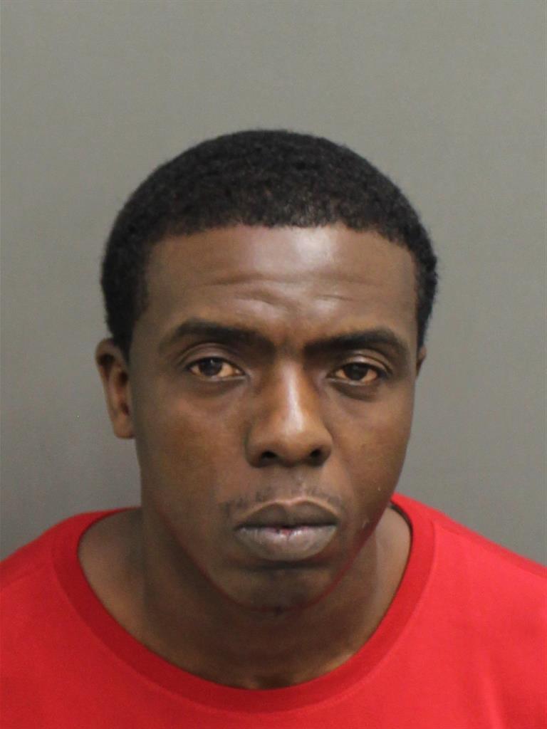  MICHAEL WAYNE JR PICKETT Photo Image