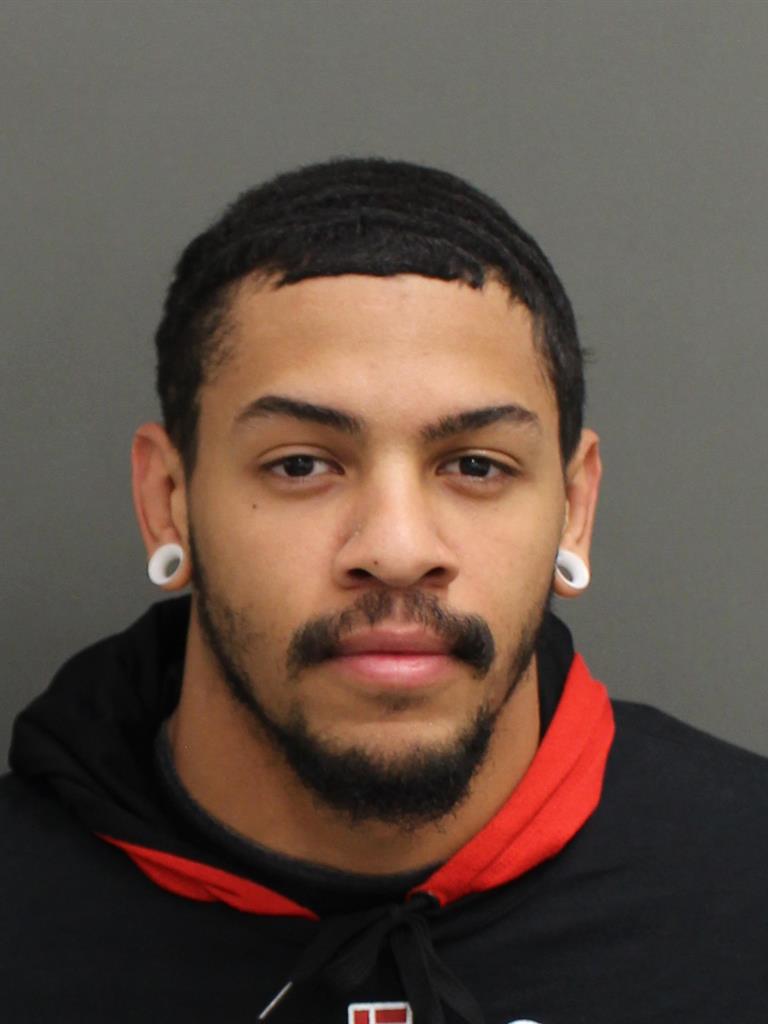  CHAYIL CALAWAY Photo Image