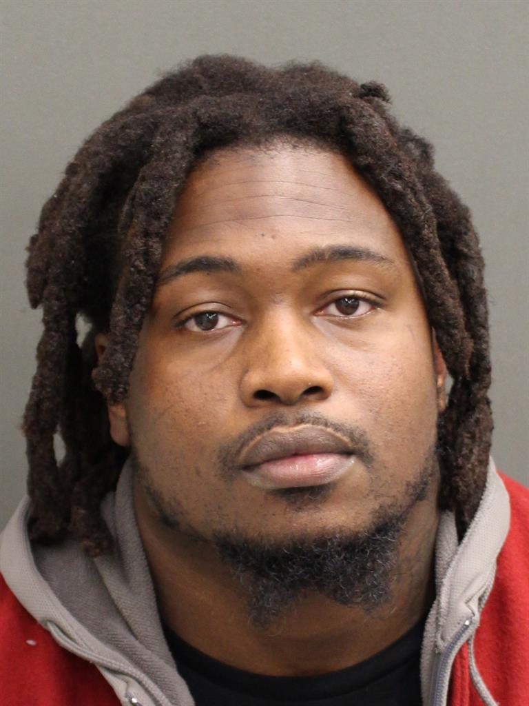  JACARRIRION BENJAMUN ALEXANDER Photo Image