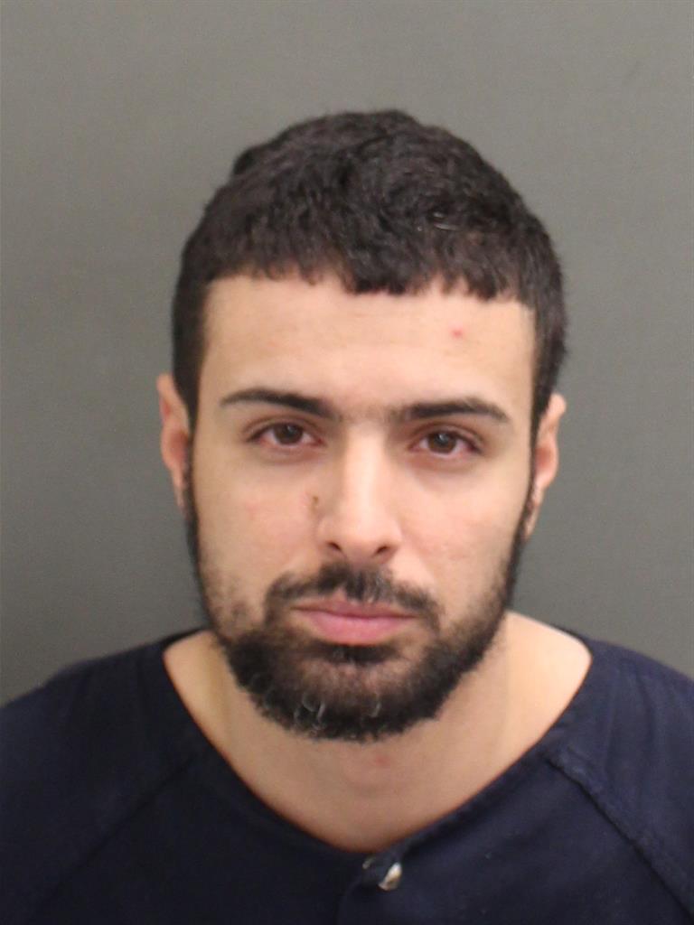  NICHOLAS DORIAN ISERNIA Photo Image