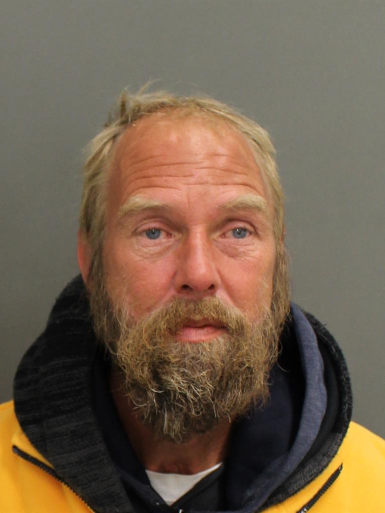  DENNIS HOOVER Mugshot / County Arrests / Orange County Arrests