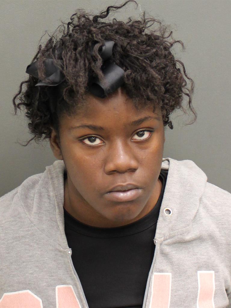  YVONNE LAVERNE REDDICK Photo Image