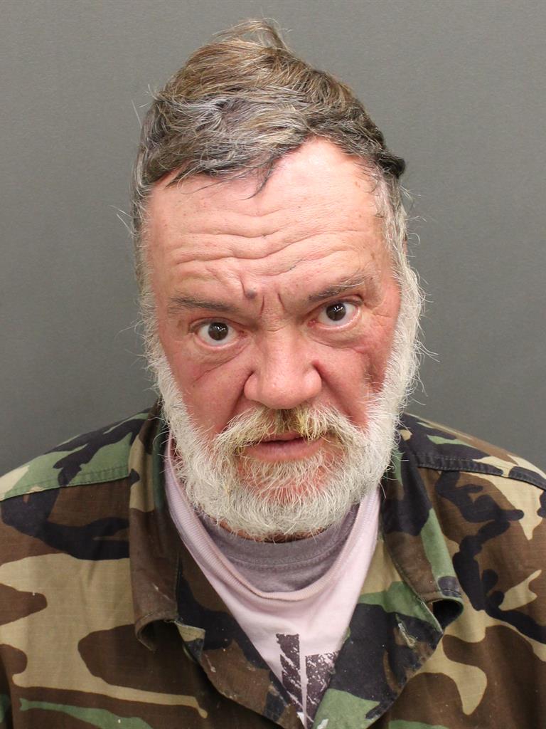  RICHARD LEWIS Mugshot / County Arrests / Orange County Arrests