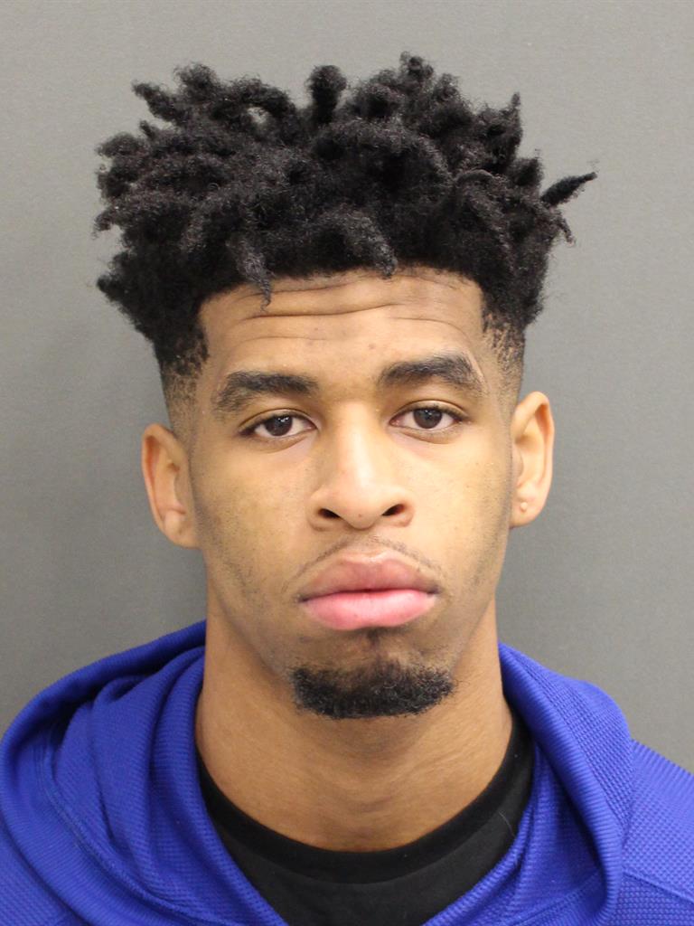  JAQUEZ TYREE ATKINS Photo Image