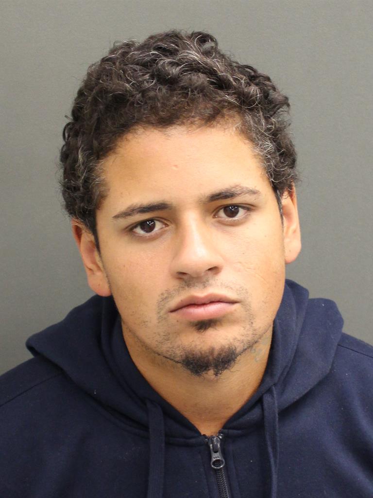  ORLANDO RODRIGUEZ Photo Image