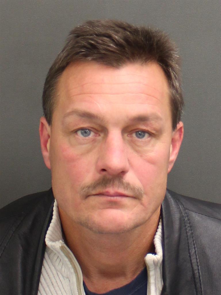  DENNIS M WROBLEWSKI Mugshot / County Arrests / Orange County Arrests