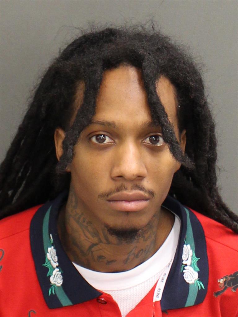  ANDREW DAQUAN WILLIAMS Photo Image