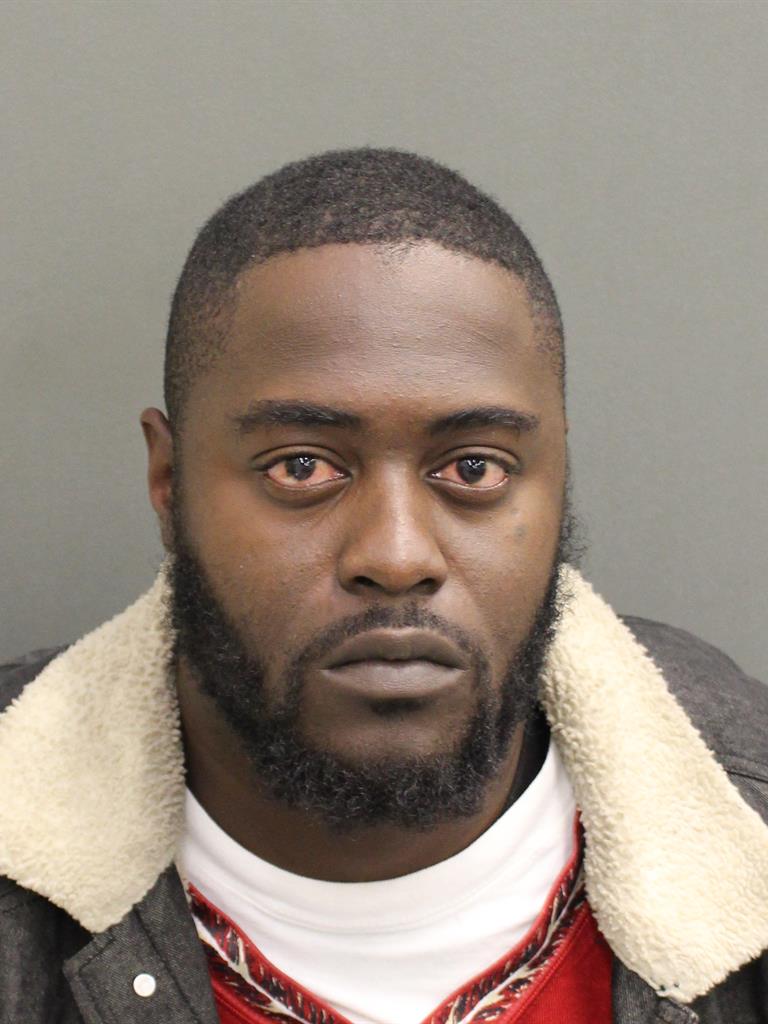  MARCUS PATTERSON Mugshot / County Arrests / Orange County Arrests