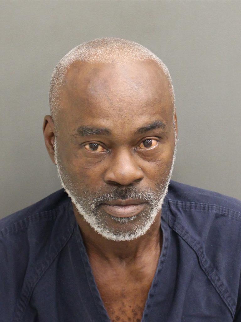  ROOSEVELT WILLIAMS Mugshot / County Arrests / Orange County Arrests