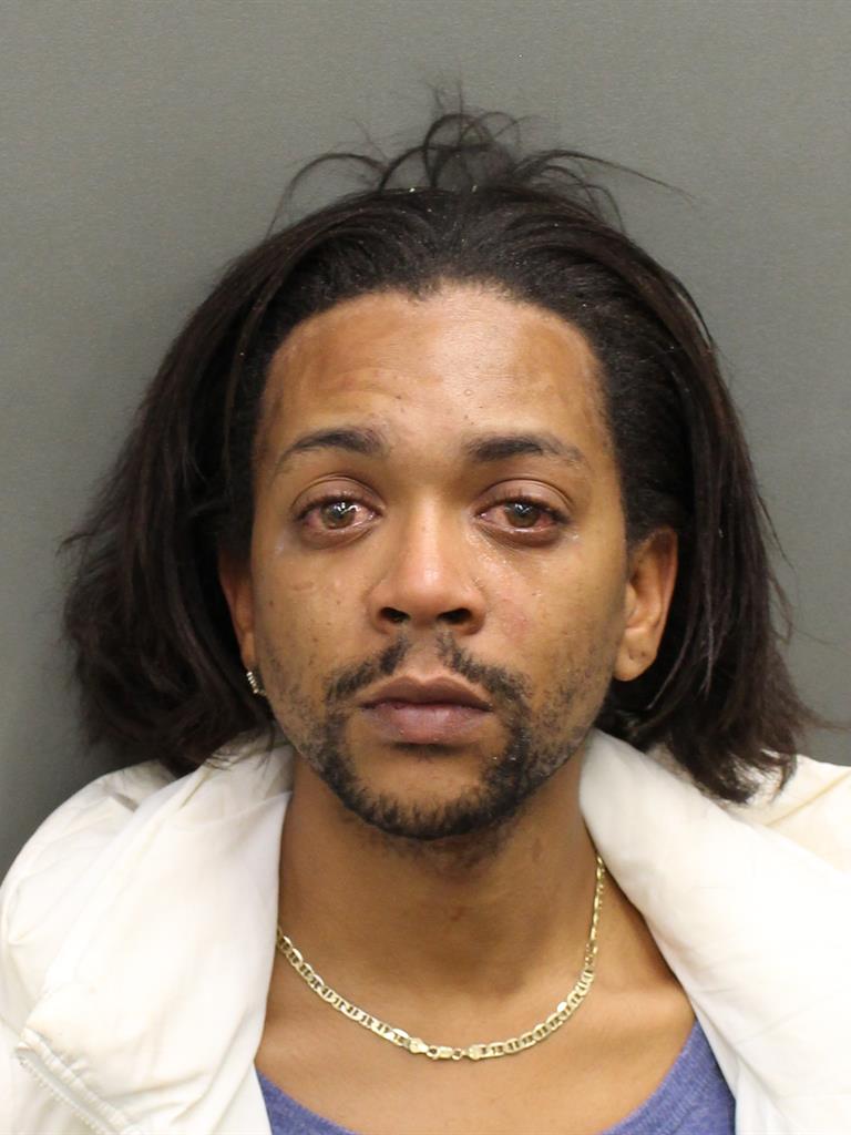  CHARLES  JR MOSBY Photo Image