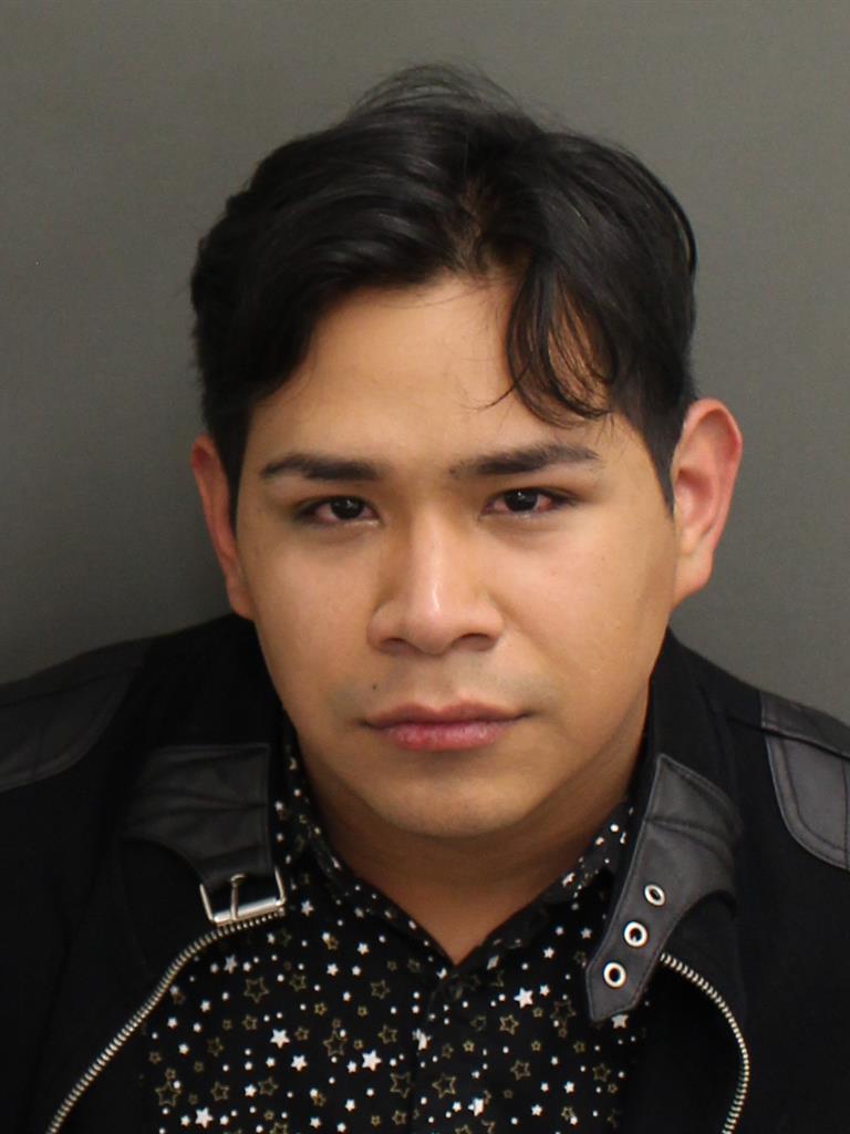  KEVIN RICARDO LEZAMA Photo Image