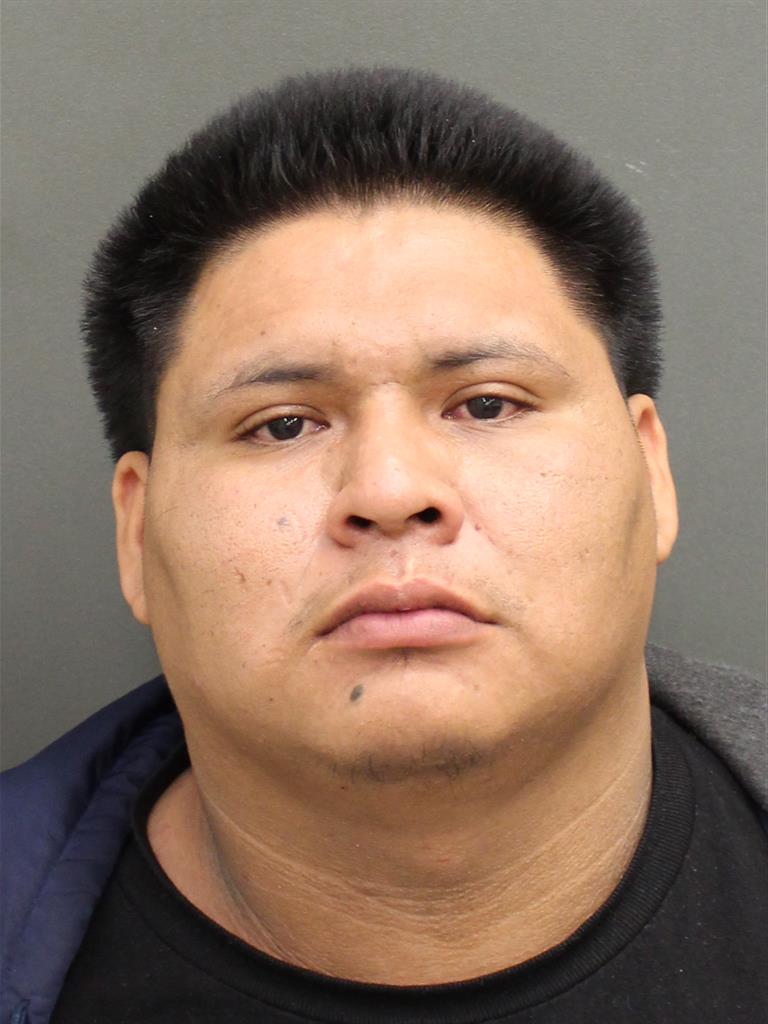  DEVEON SCOTT JONES Photo Image