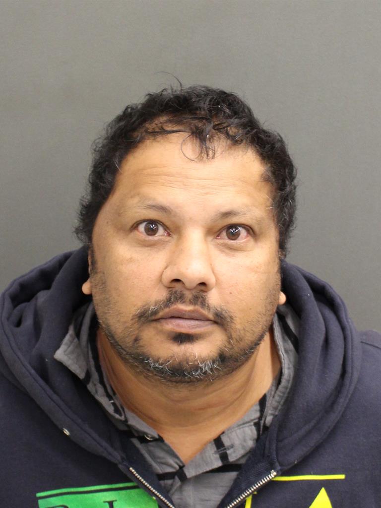  DANESHWAR PERSAUD Photo Image