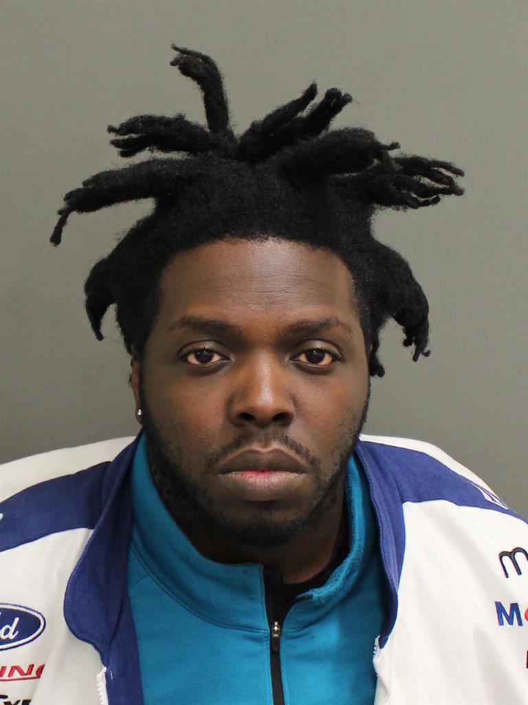  MARVIN CLARK JEROME Photo Image