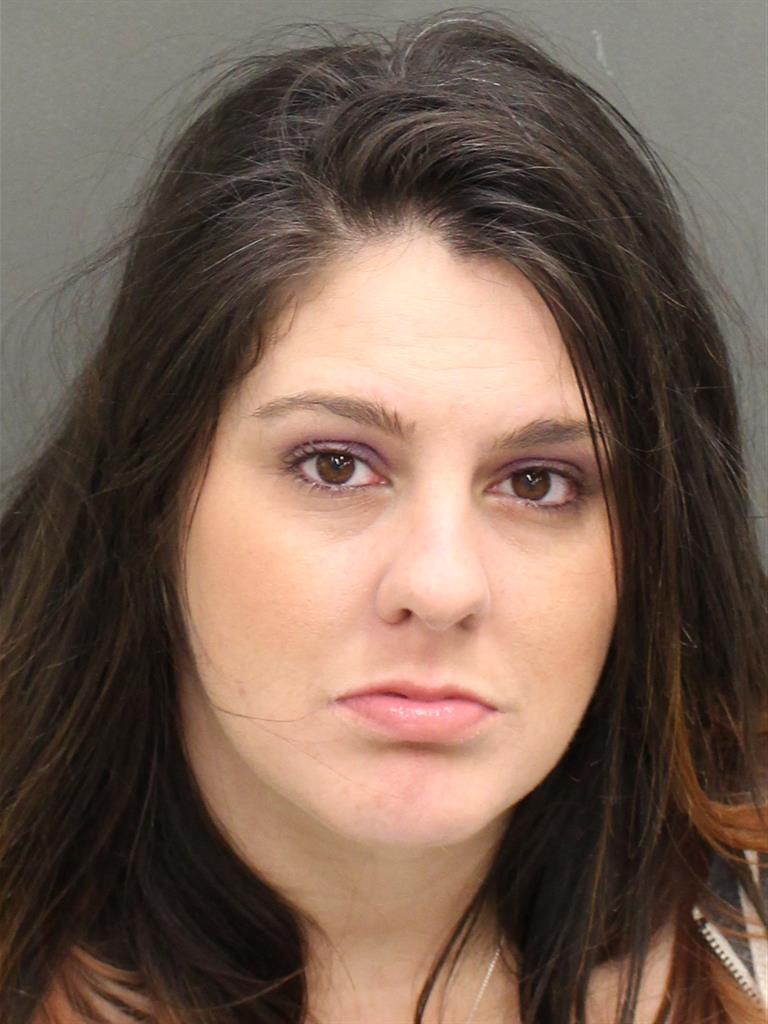  MONIQUE CALDERIN Photo Image