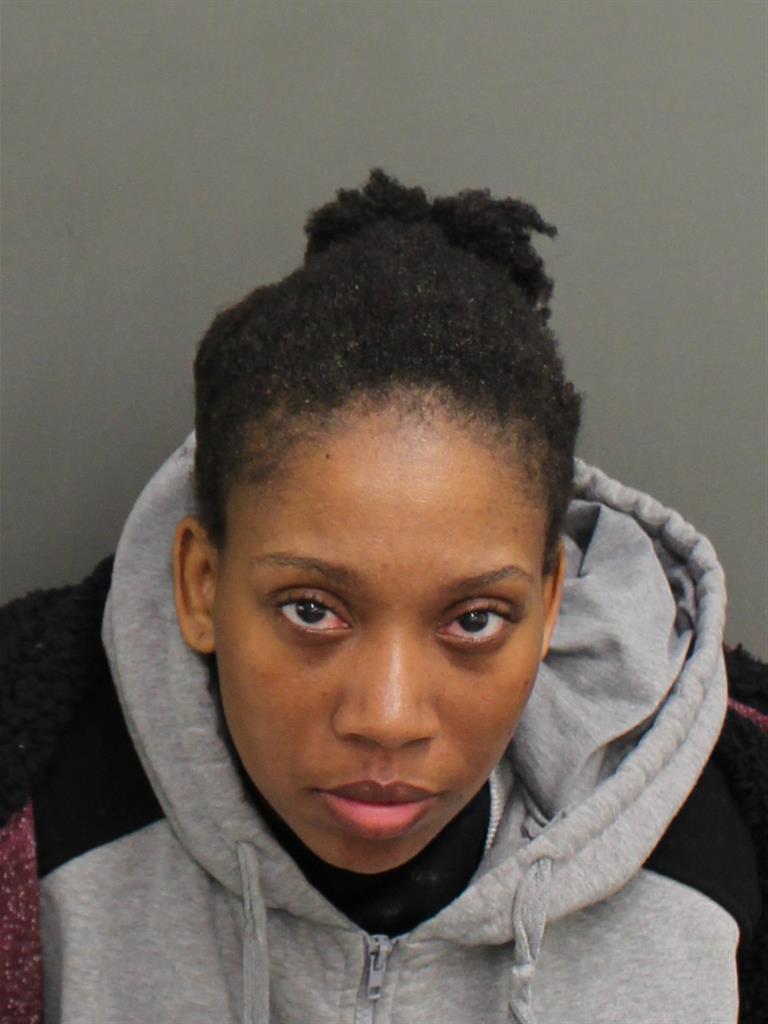  TAMIKA NICOLE YOUNG Photo Image