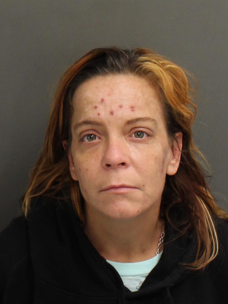  BRANDY LEIGH FAULKNER Photo Image