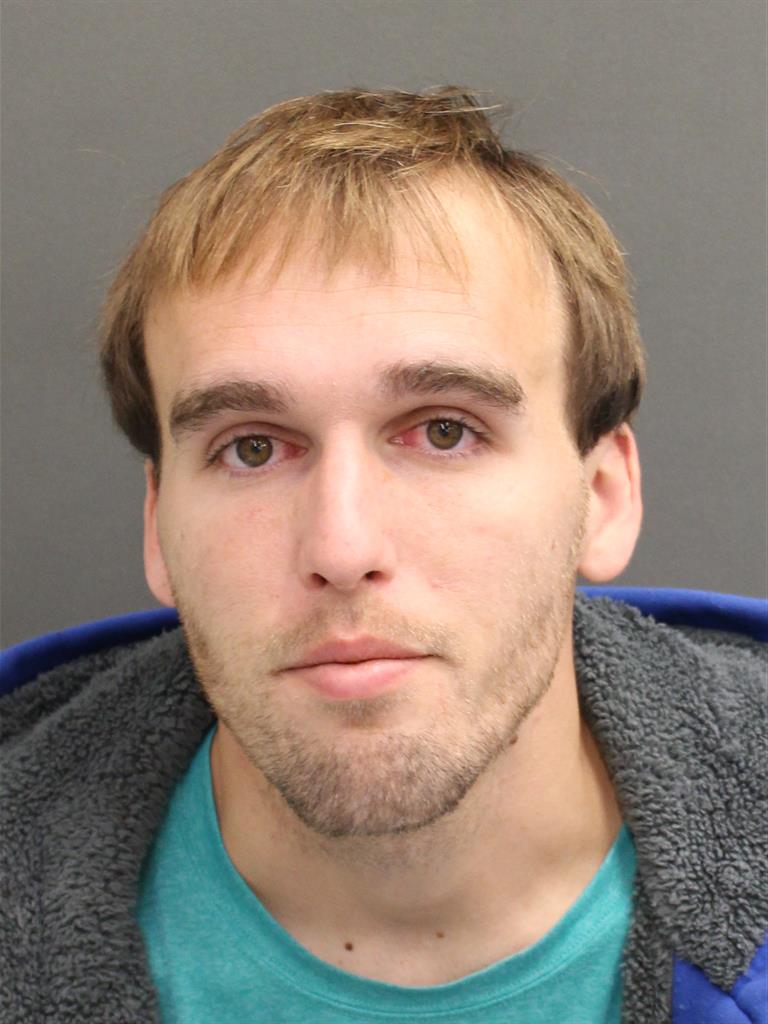  DAVID III BLAKE Photo Image