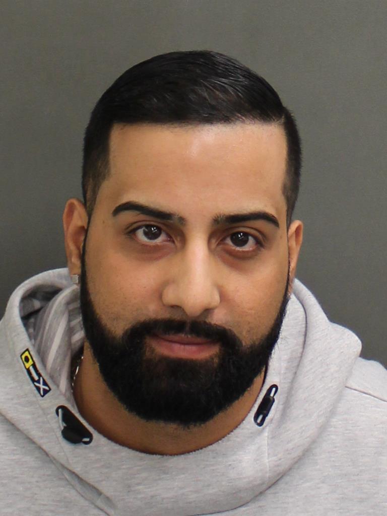  ELLIOT RICHARD CARBONELL Photo Image