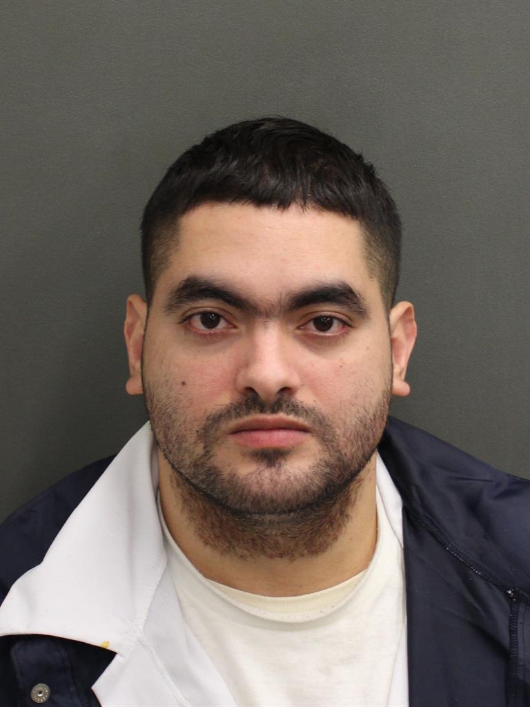  DANIEL OLIVA PALACIOS Photo Image