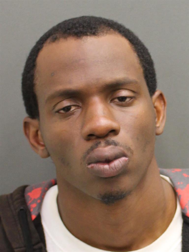  CLIFFORD  IV BEASLEY Photo Image