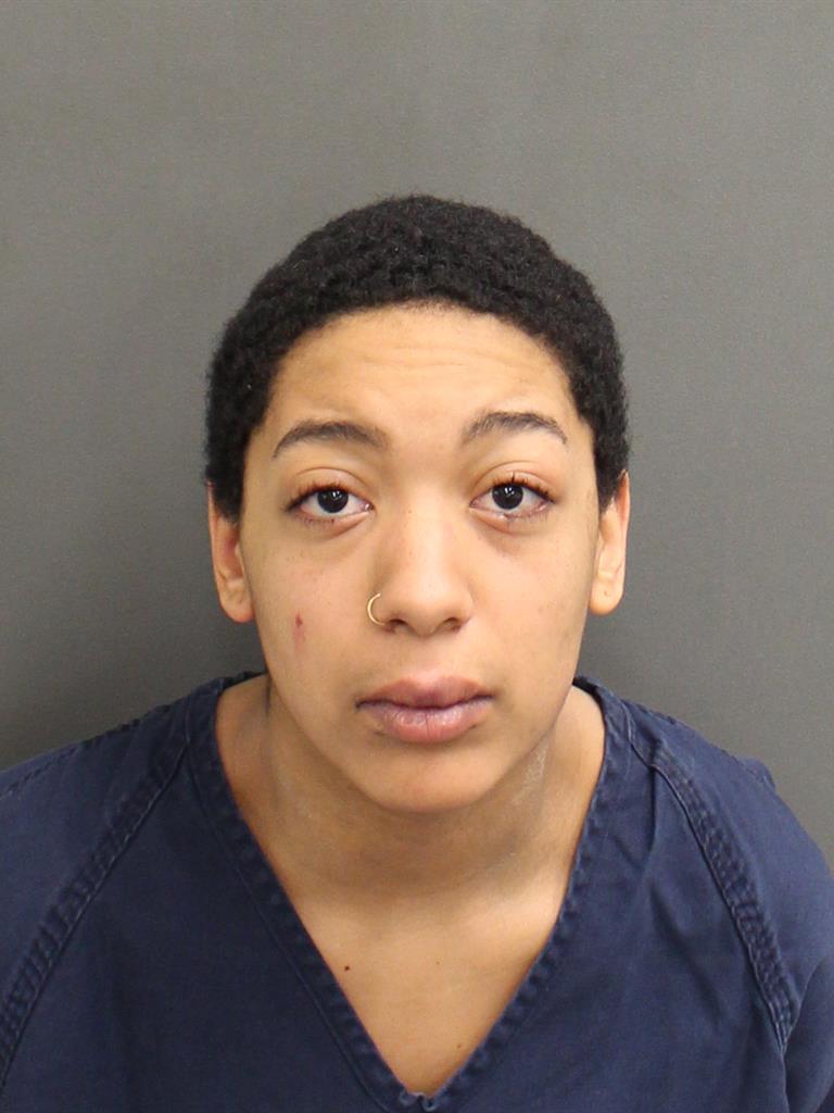  KENESSA MONIQUE GHENT Photo Image