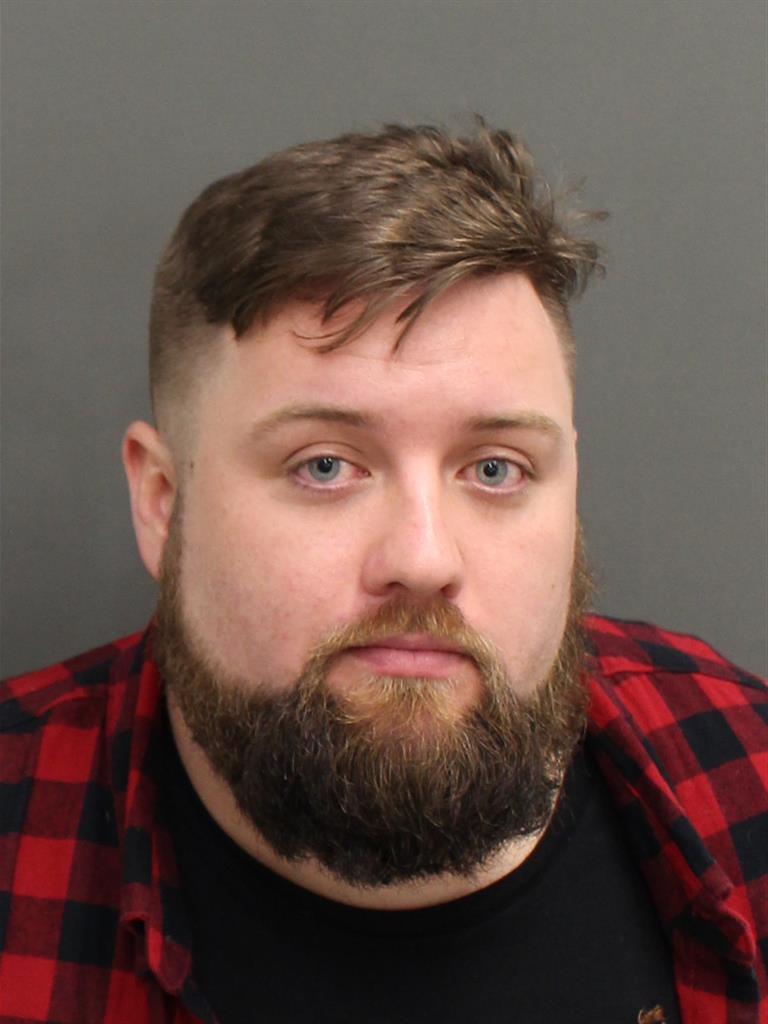  JACOB RUSSELL CAGLE Photo Image