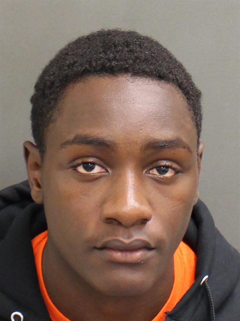  LAANTHONY J WILLIAMS Photo Image