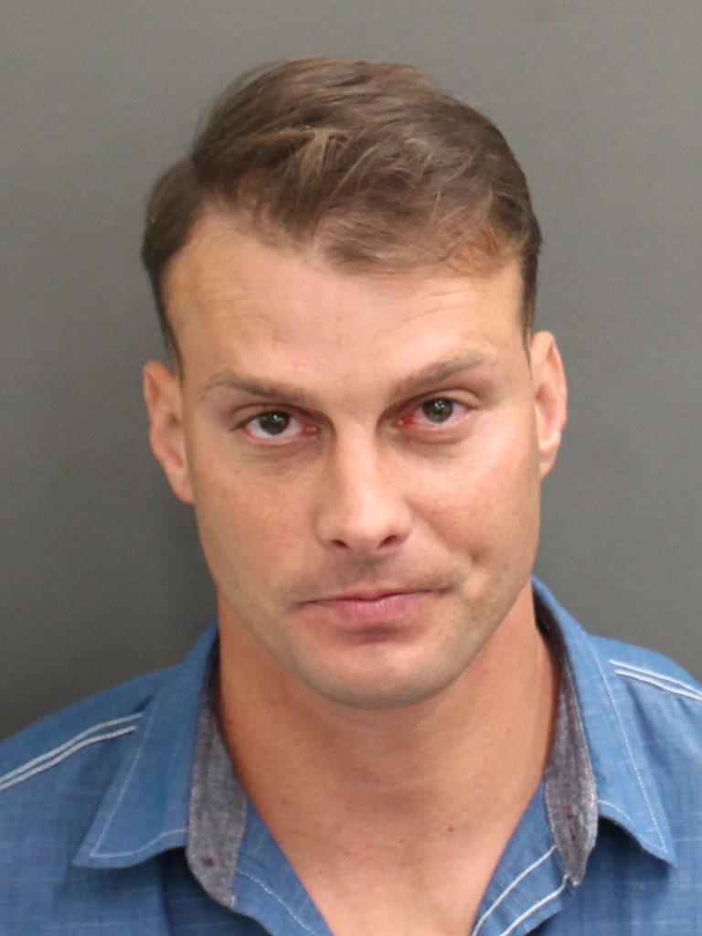  JOSHUA DAVID THOMAS Photo Image