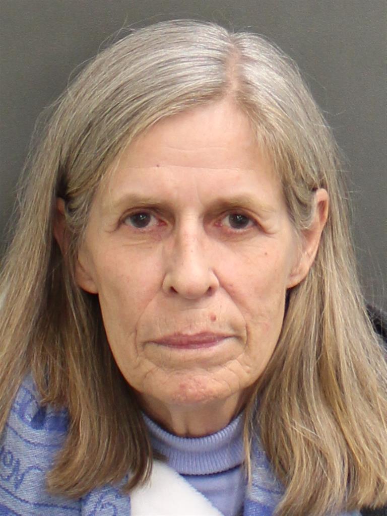  SARAH W FIELD Mugshot / County Arrests / Orange County Arrests