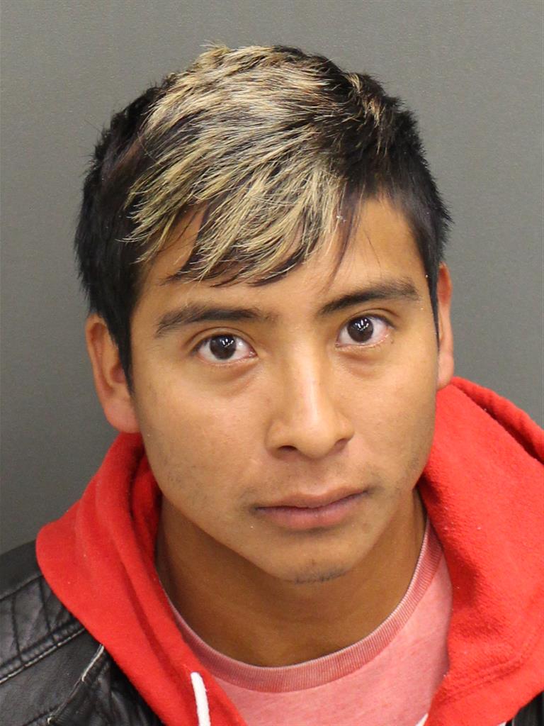  LEONEL LOPEZRAMIREZ Photo Image