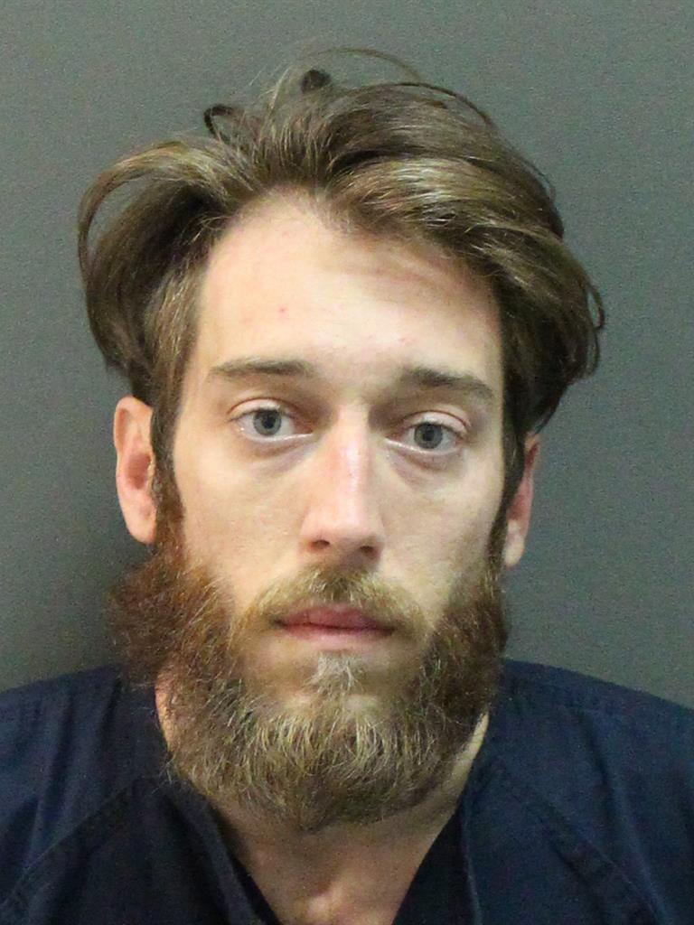  MATTHEW SCOTT FRICKE Photo Image