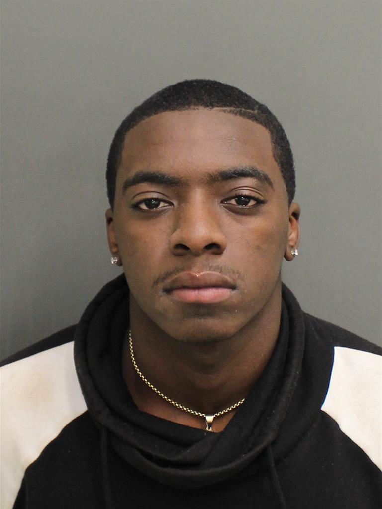  SHAWN ERIC JR GREENLEE Photo Image