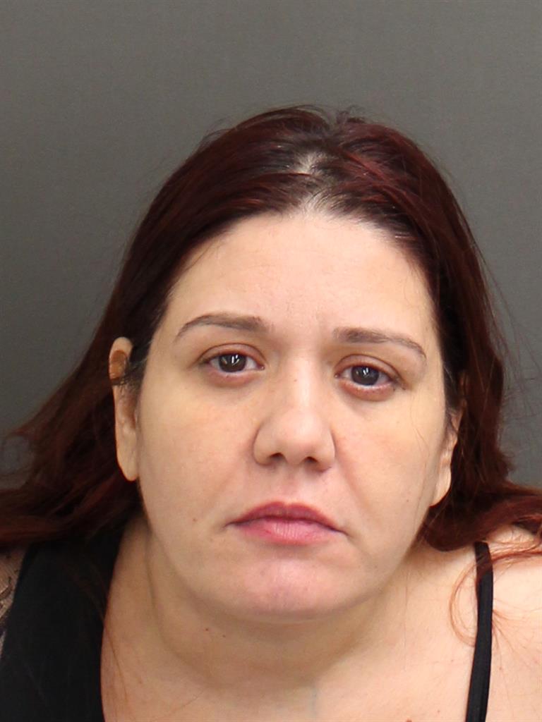  JEANNETTE FRANCESCA TORRES Photo Image