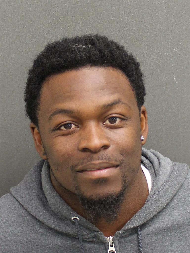  MARQUIS LIVENT JOHNSON Photo Image