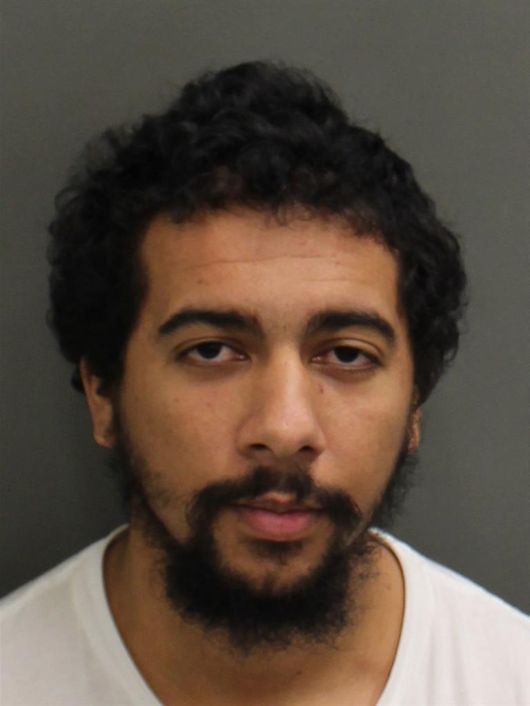  JAVIER MARRERO Photo Image