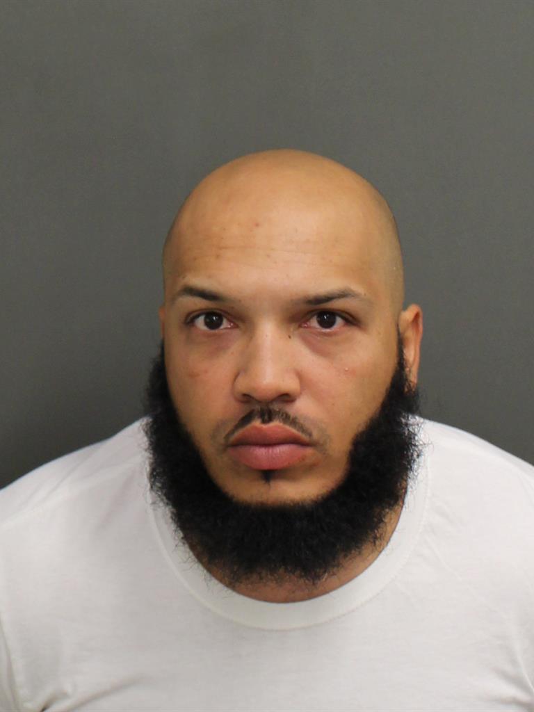  MISTER ANTONIOLEON ALEXANDER Photo Image