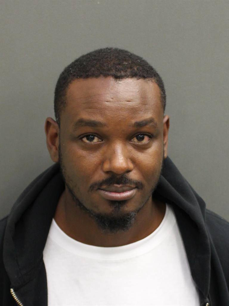  ALFRED  JR CLEVELAND Photo Image