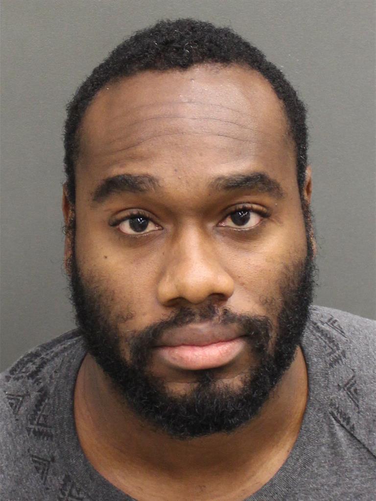  RALPH JEAN Mugshot / County Arrests / Orange County Arrests