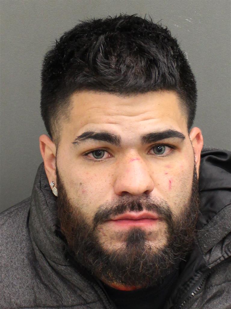  CARLOS ALBERTO PEREZGONZALEZ Photo Image