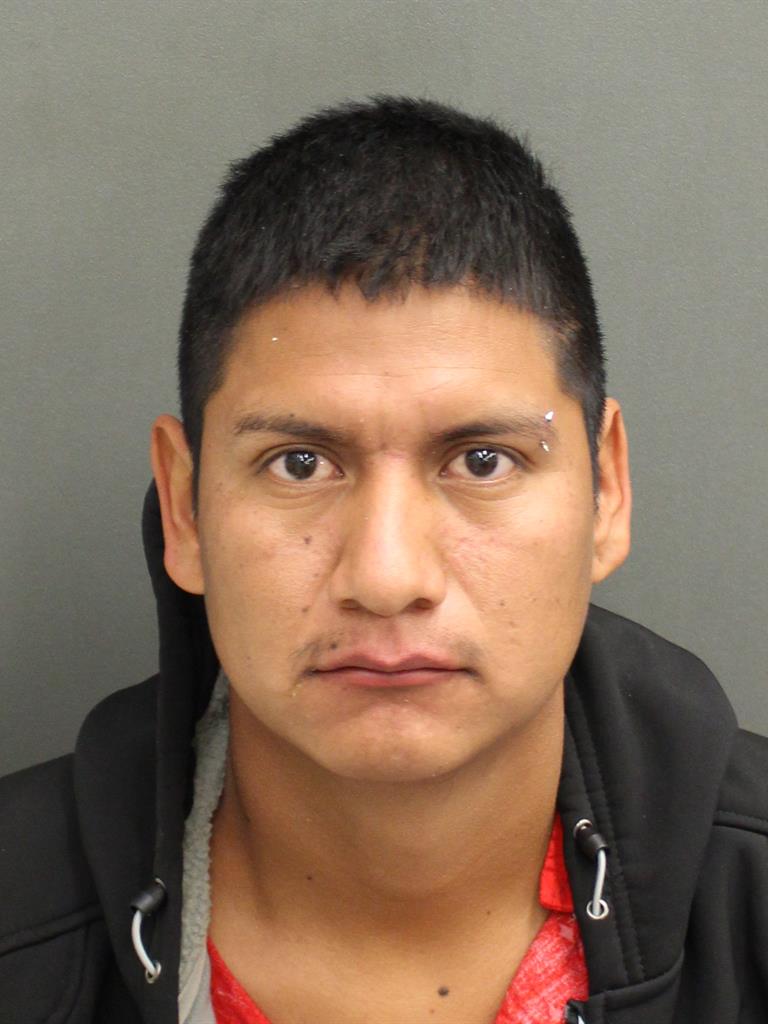  DANILO AVELINO SALVADORLOPEZ Photo Image