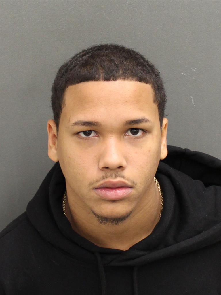  CALEB TREADWAY Photo Image