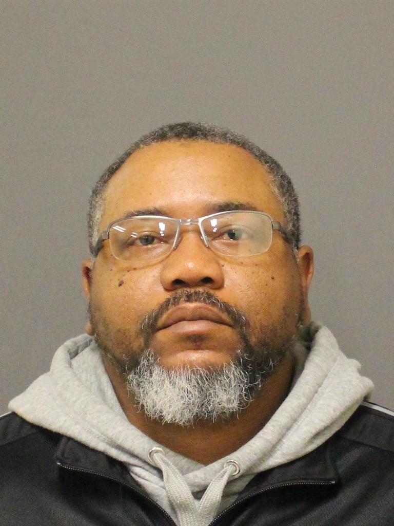  KENNEITH DURDEN Photo Image